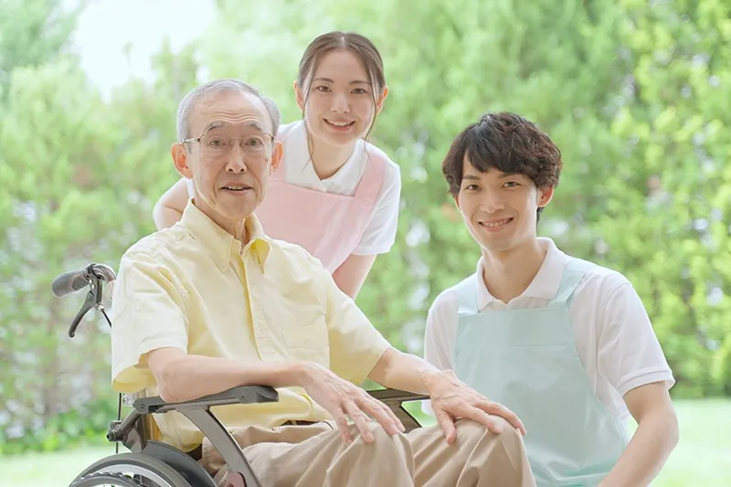 事業イメージ
