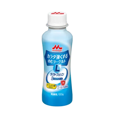 カラダを強くするのむヨーグルト