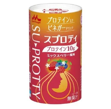 Su-protty（スプロティ）