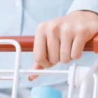 シニアサポート